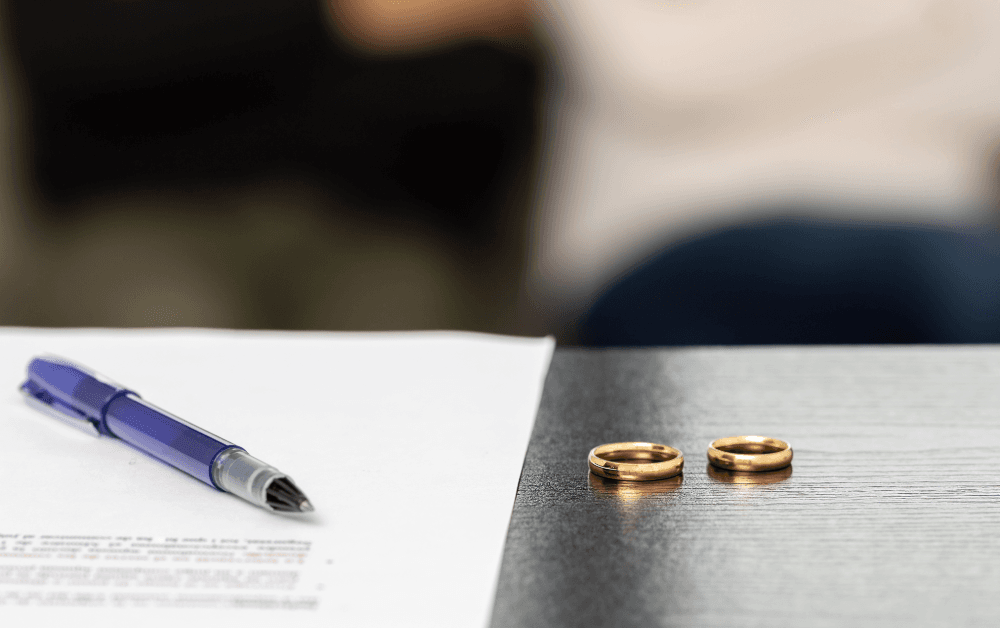 Annulment of Marriage in the UK: What You Need to Know