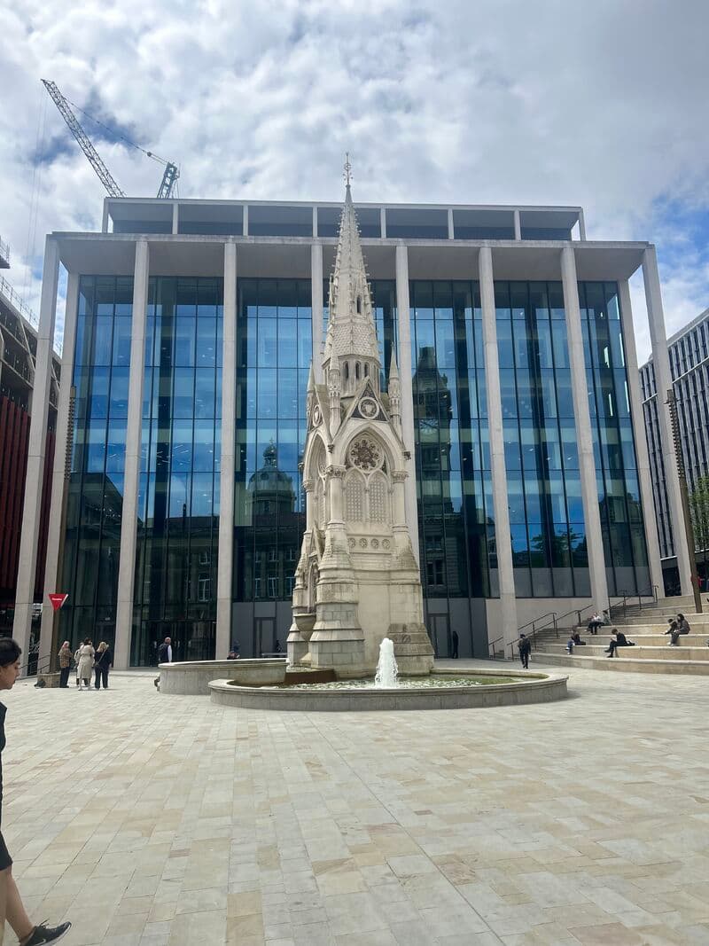 Resolution comes to Birmingham