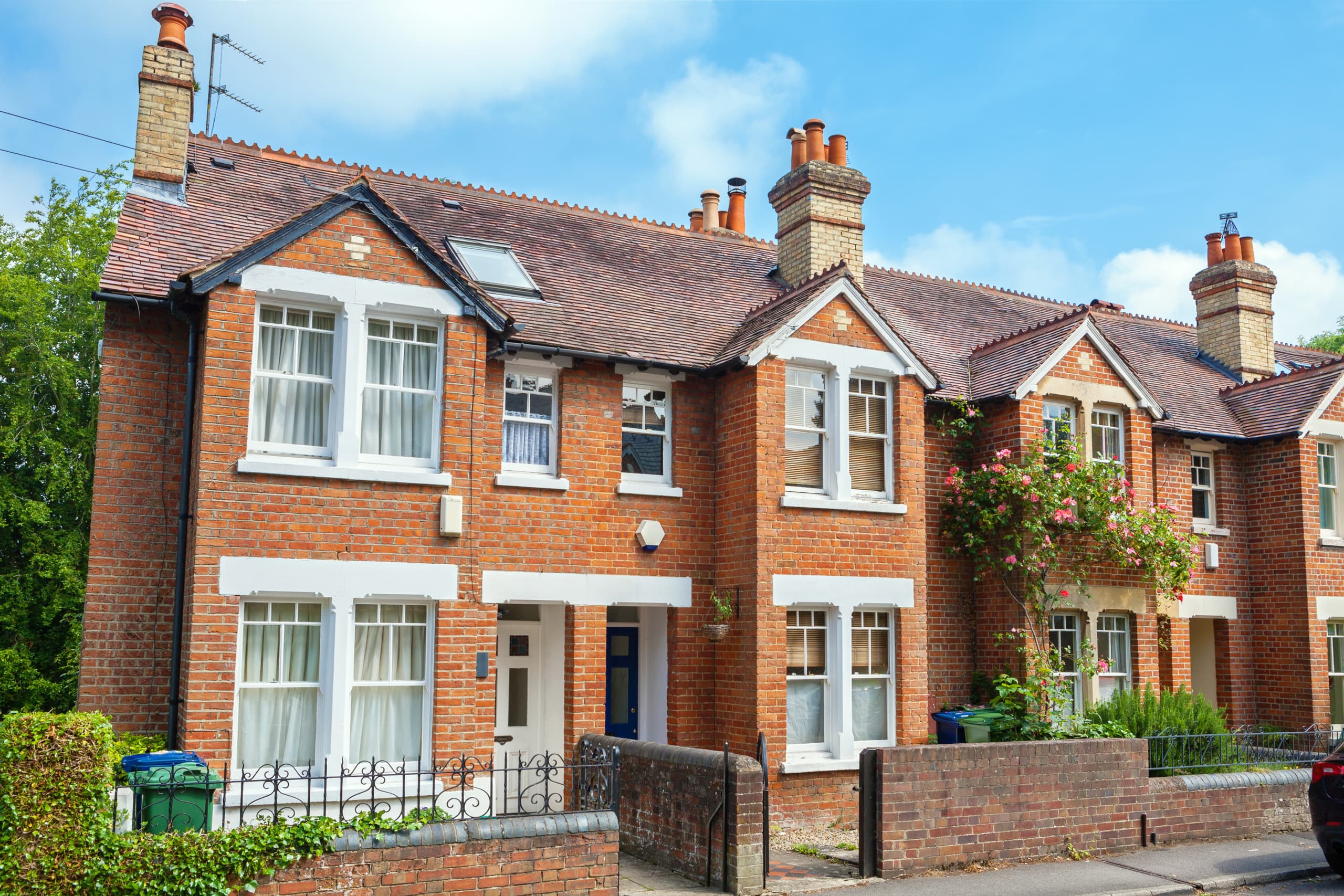 8 Key Considerations for Enforcing a Legal Charge on a Property