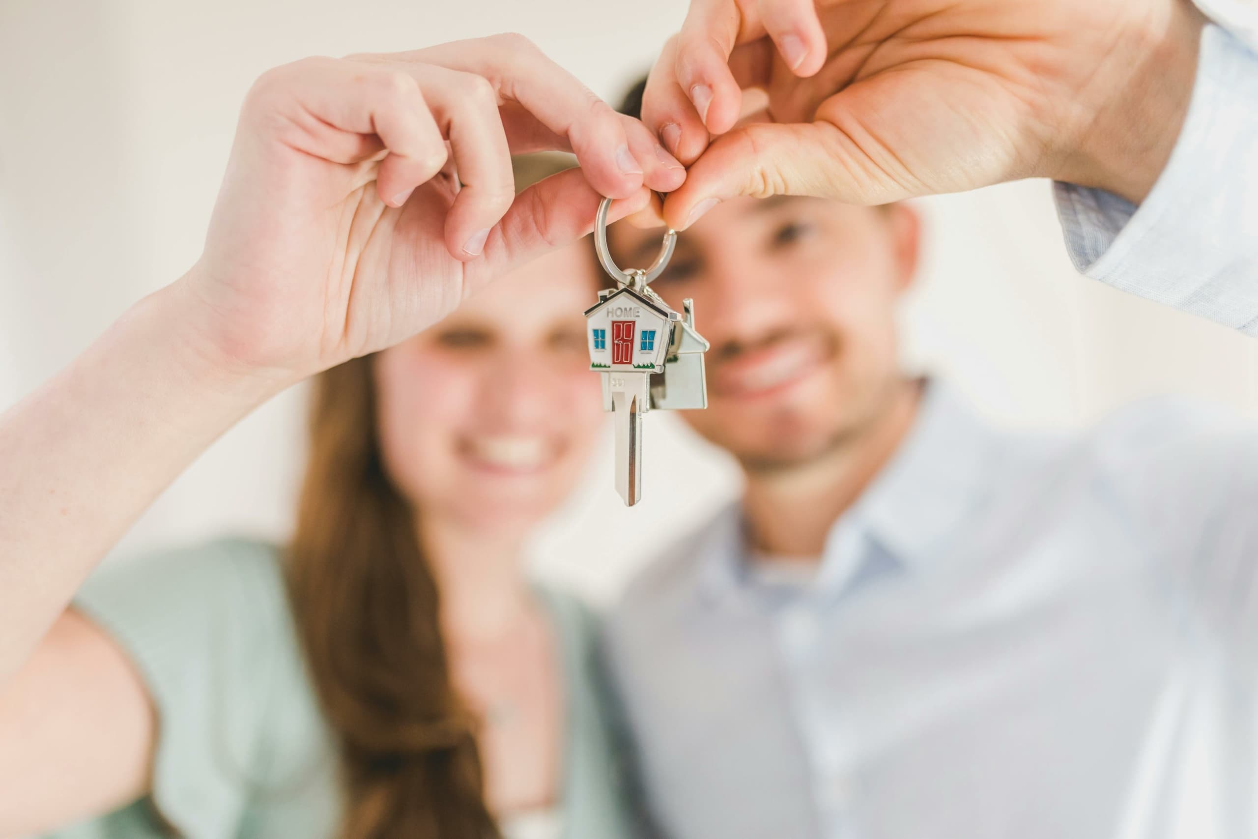 Top tips for first time buyers