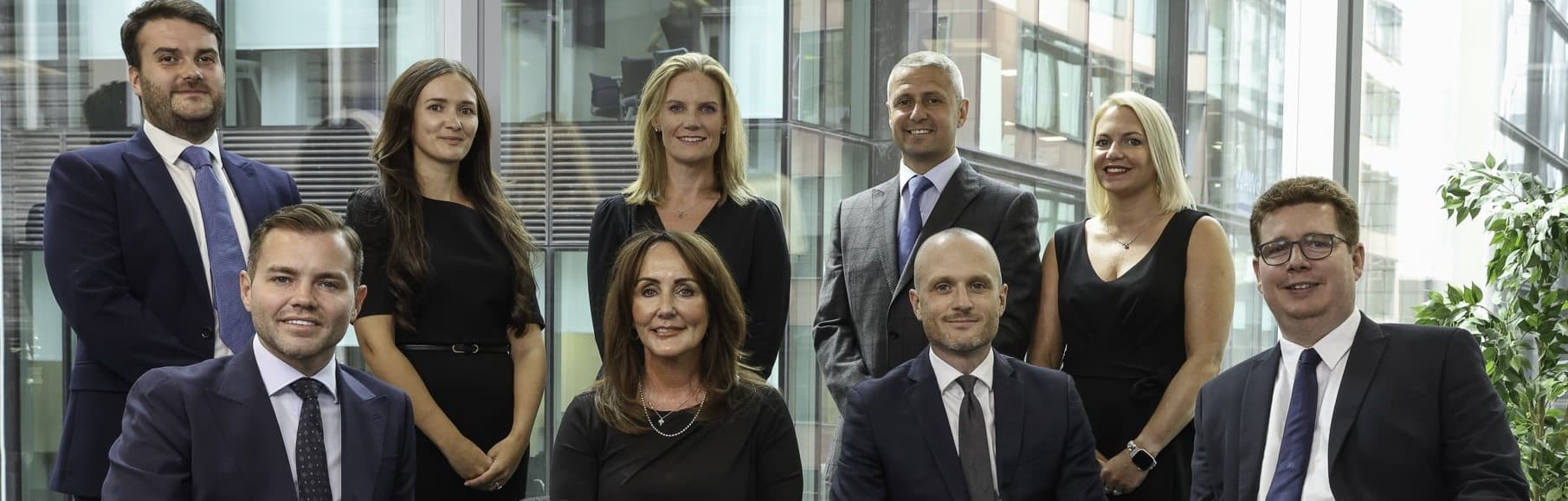 msb welcomes seven outstanding new partners