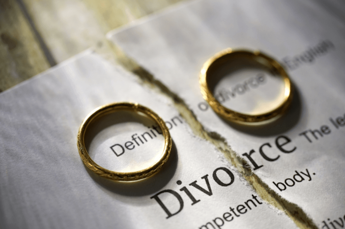 Supreme Court Clarifies: Do Transferred Assets Count as Shared in Divorce?