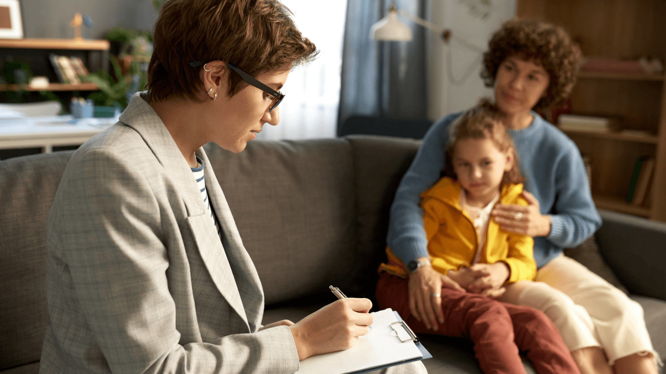 Social Services and Family Law: Understanding Their Role and How to Work With Them