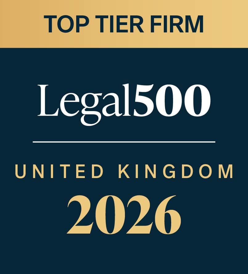 Legal 500 2026
