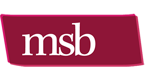 MSB Solicitors Logo